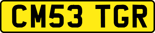 CM53TGR