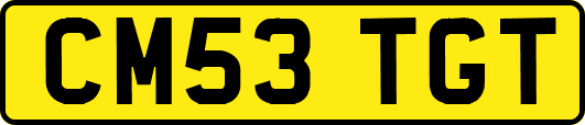 CM53TGT