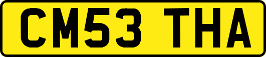 CM53THA