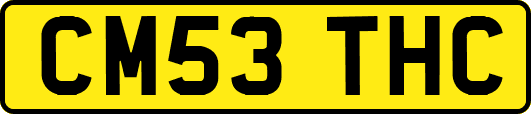 CM53THC