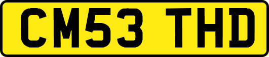 CM53THD
