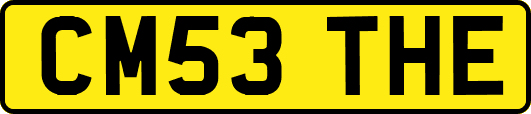 CM53THE