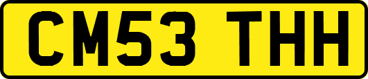 CM53THH