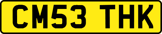 CM53THK