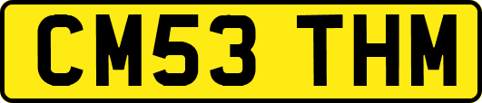 CM53THM