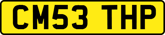 CM53THP