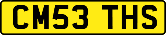 CM53THS