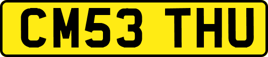 CM53THU