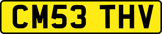 CM53THV
