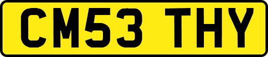 CM53THY