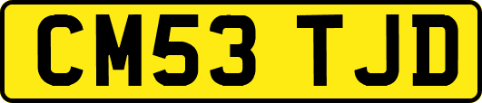 CM53TJD