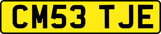 CM53TJE
