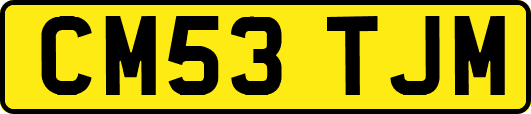 CM53TJM