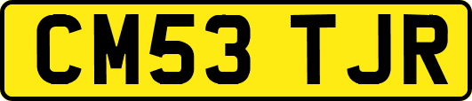 CM53TJR