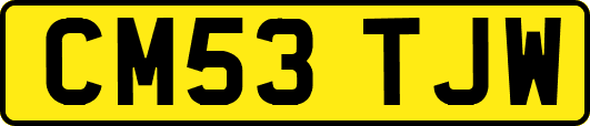 CM53TJW