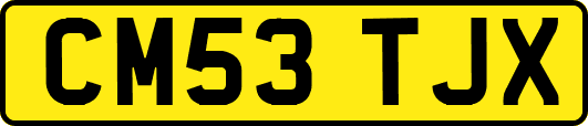 CM53TJX