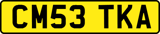 CM53TKA