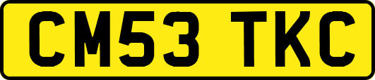 CM53TKC