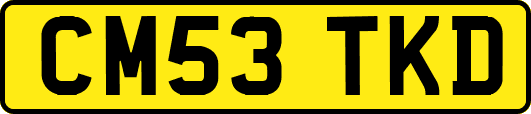 CM53TKD