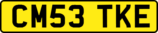 CM53TKE