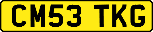 CM53TKG