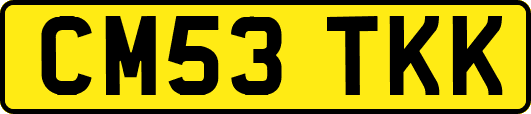 CM53TKK