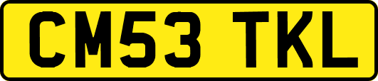 CM53TKL
