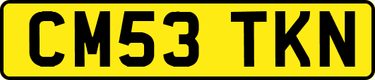 CM53TKN