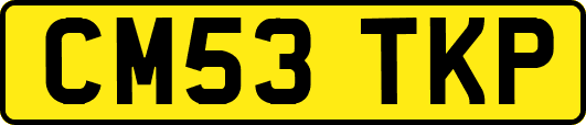 CM53TKP