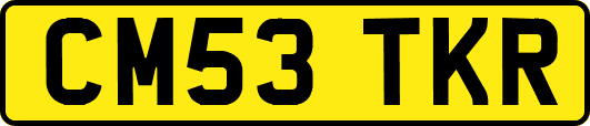 CM53TKR