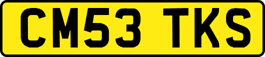 CM53TKS