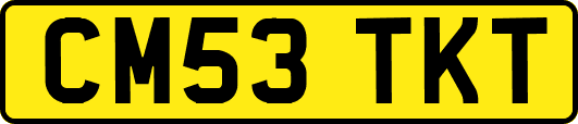 CM53TKT