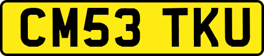 CM53TKU
