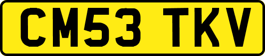 CM53TKV