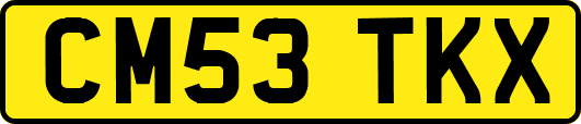 CM53TKX