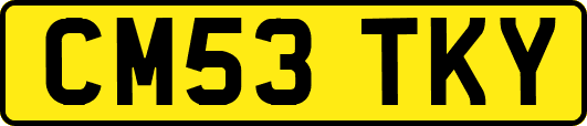 CM53TKY