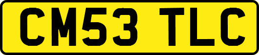 CM53TLC