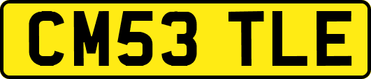 CM53TLE