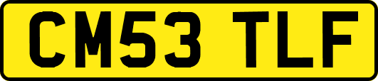 CM53TLF
