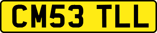 CM53TLL