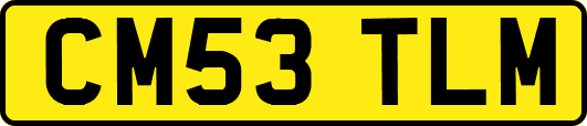 CM53TLM