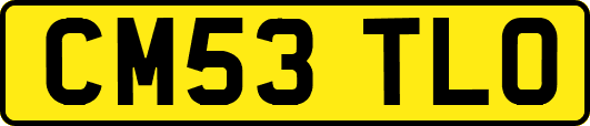 CM53TLO