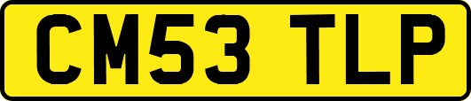 CM53TLP