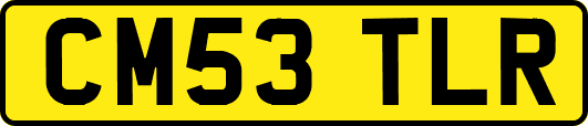 CM53TLR