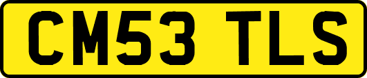 CM53TLS