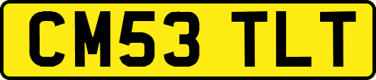CM53TLT