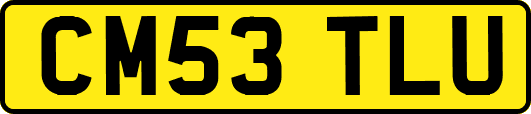 CM53TLU