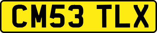 CM53TLX