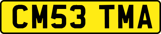 CM53TMA
