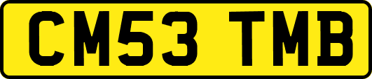 CM53TMB